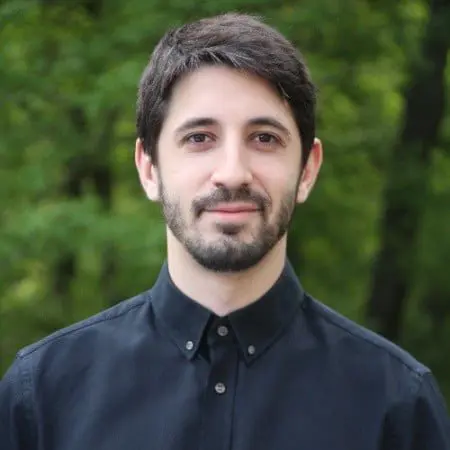 mauro paravano